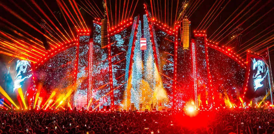 Festival of İstanbul